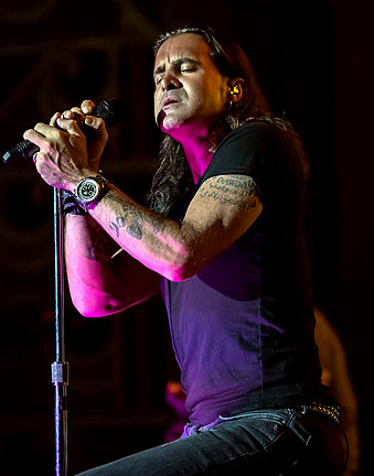 Scott Stapp