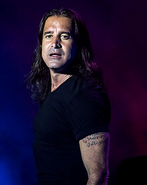 Scott Stapp