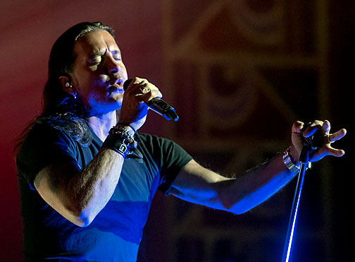 Scott Stapp