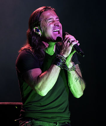 Scott Stapp