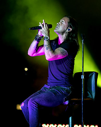 Scott Stapp