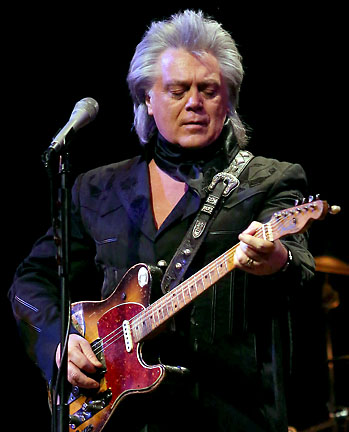 Marty Stuart & The Fabulous Superlatives