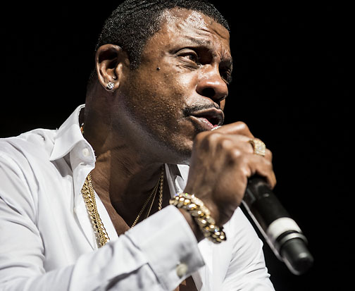 Keith Sweat