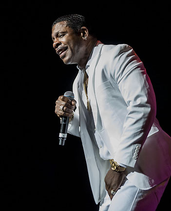 Keith Sweat