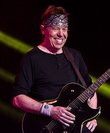 George Thorogood