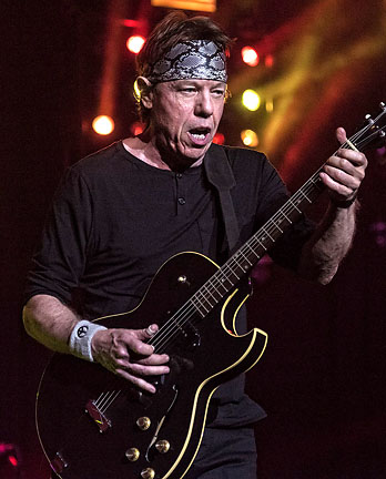 George Thorogood
