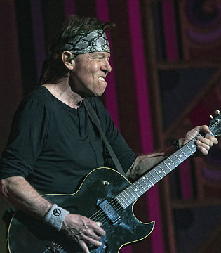 George Thorogood