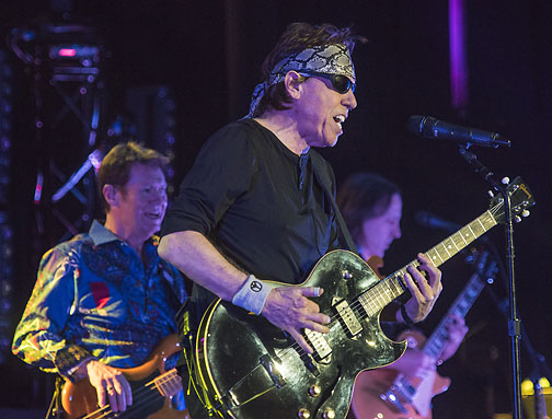 George Thorogood