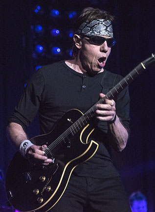 George Thorogood