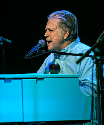 Brian Wilson