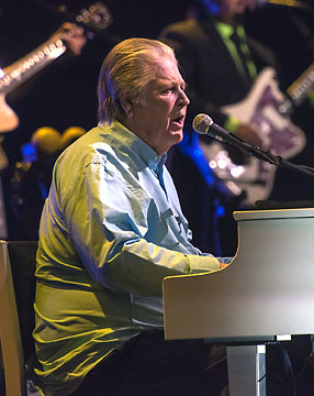 Brian Wilson