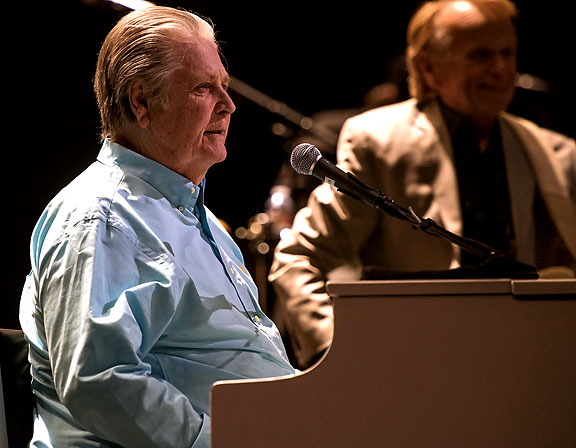 Brian Wilson