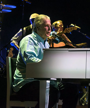 Brian Wilson
