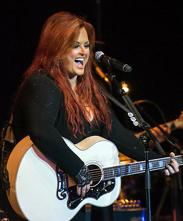 Wynonna