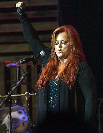 Wynonna