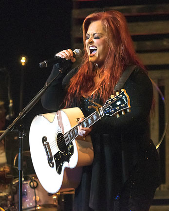 Wynonna