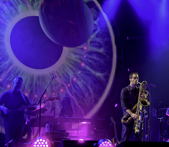Brit Floyd The Eclipse World Tour review, The Fox Theatre, Tucson, AZ July 1. 2018