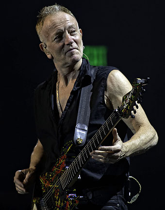 Phil Collen