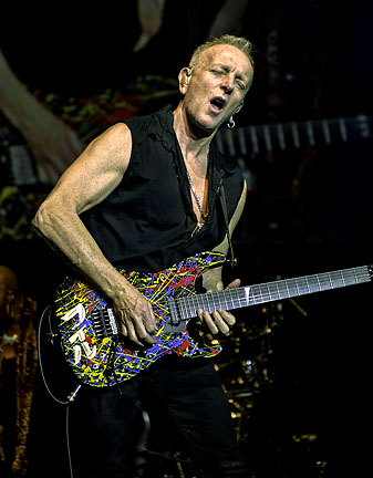 Phil Collen