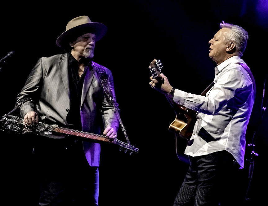 Tommy Emmanuel with Jerry Douglas