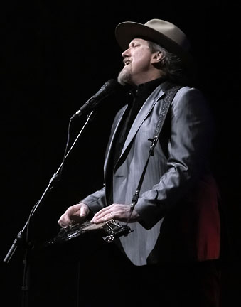 Jerry Douglas