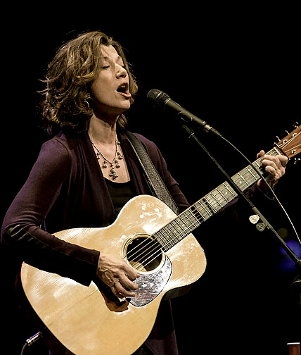 Amy Grant