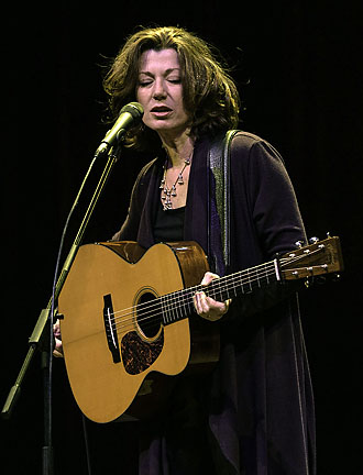 Amy Grant