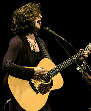 Amy Grant