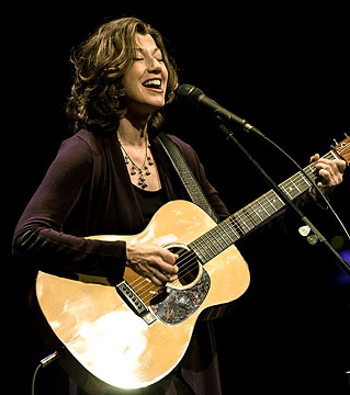 Amy Grant