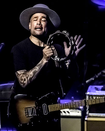 Ben Harper
