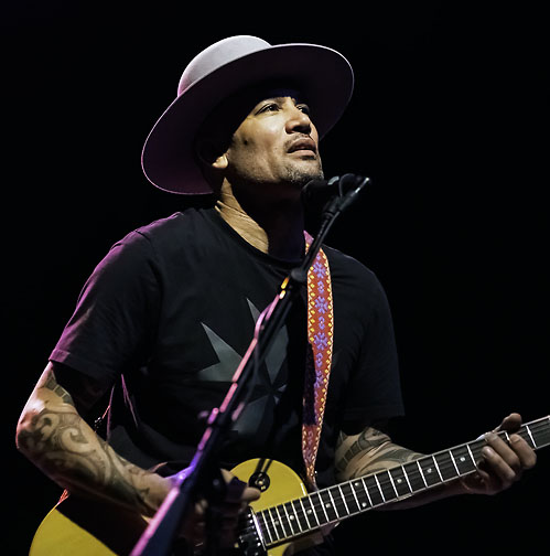 Ben Harper