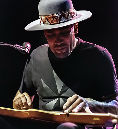 Ben Harper