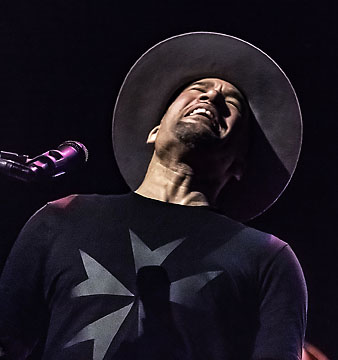 Ben Harper
