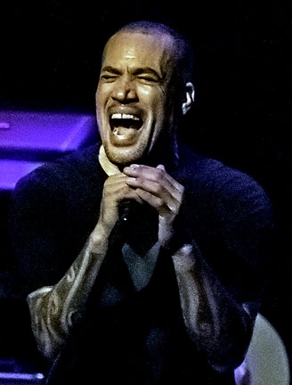 Ben Harper