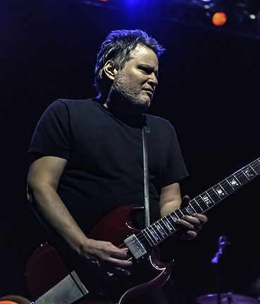 Jason Mozersky
