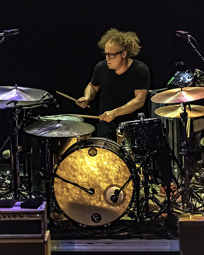 Jimmy Paxson