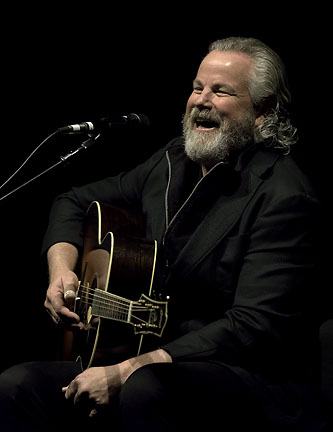 Robert Earl Keen