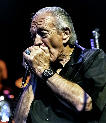 Charlie Musselwhite