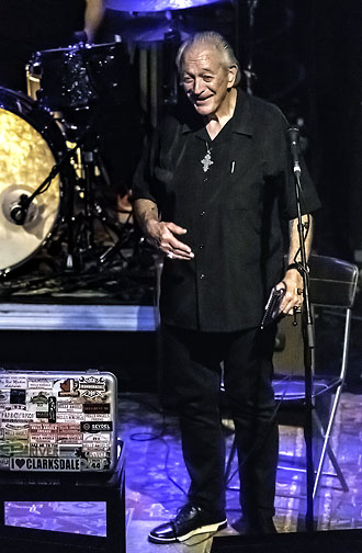 Charlie Musselwhite