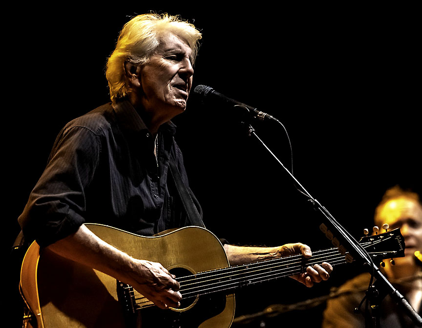 Graham Nash