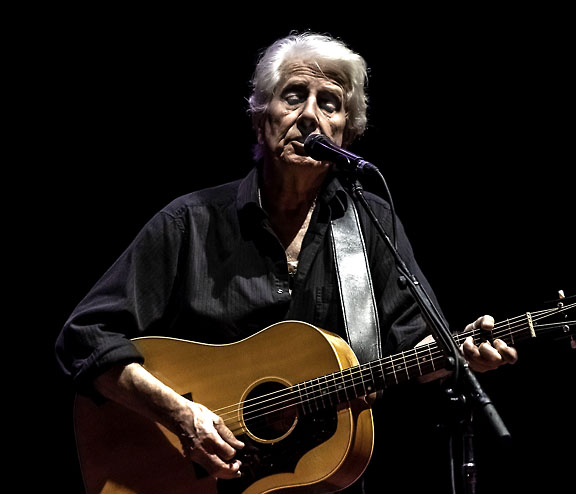 Graham Nash