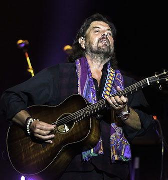 Alan Parsons Live Project