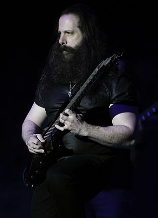 John Petrucci