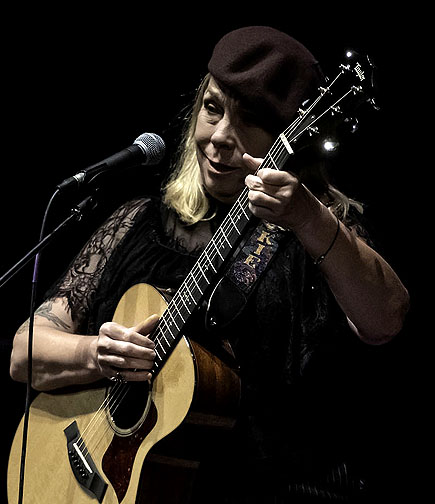 Rickie Lee Jones