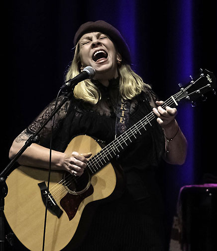 Rickie Lee Jones