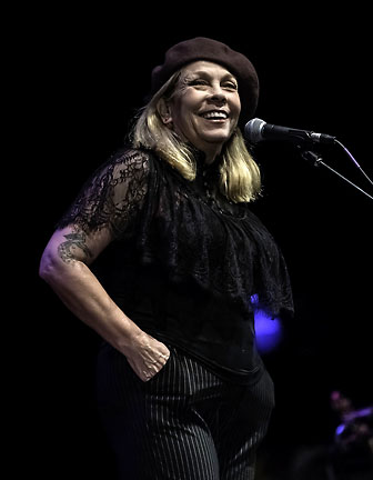 Rickie Lee Jones