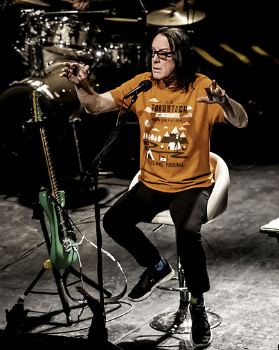 Todd Rundgren