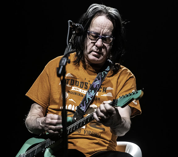Todd Rundgren