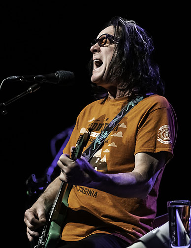Todd Rundgren