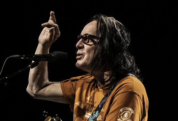 Todd Rundgren